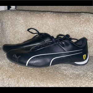 PUMA FERRARI MENS SHOES